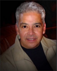 Ruben Manuel